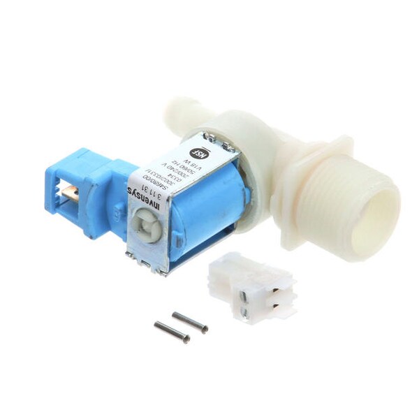 Single Solenoid Valve